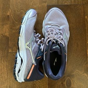 Women’s Asic Shoes